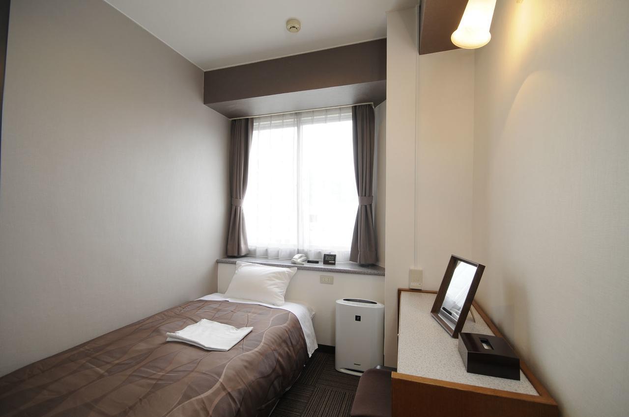 Hotel Lexton Amami Central المظهر الخارجي الصورة